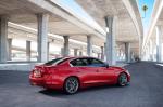 Infiniti Q50 Red Sport 400 2016 года (NA)